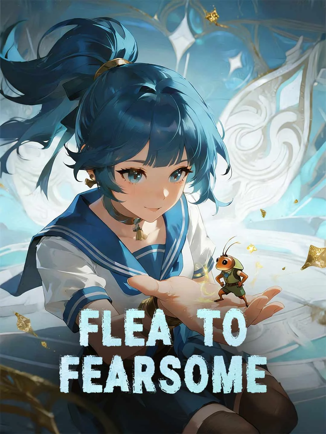 Watch Flea to Fearsome All Episodes Free Flea to Fearsome (62 Episodes) - Official Drama Poster