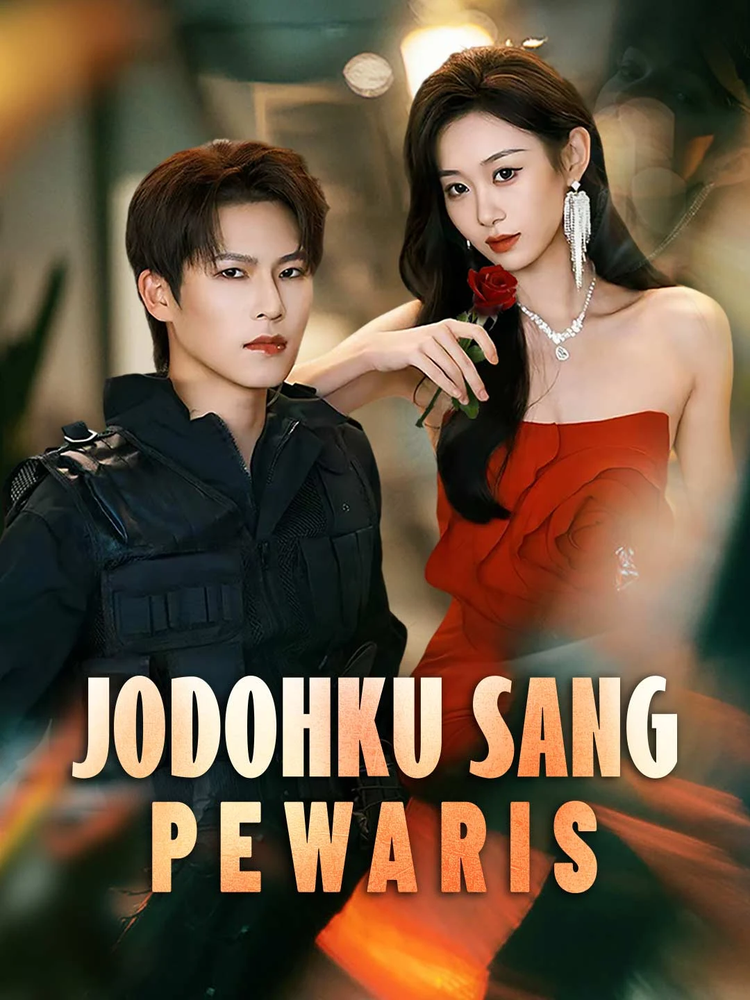 Watch My Heir Destiny All Episodes Free My Heir Destiny (71 Episodes) - Official Drama Poster