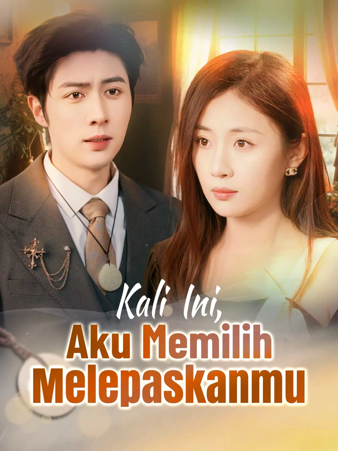 Watch This Time, I Choose To Let You Go All Episodes Free This Time, I Choose To Let You Go (57 Episodes) - Official Drama Poster