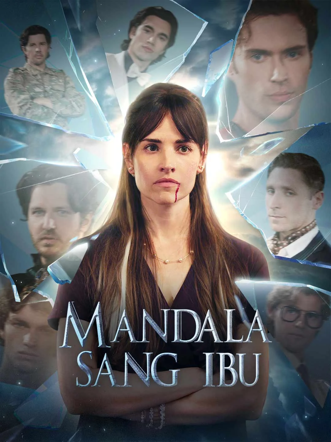 Watch Mandala Mother All Episodes Free Mandala Mother (53 Episodes) - Official Drama Poster