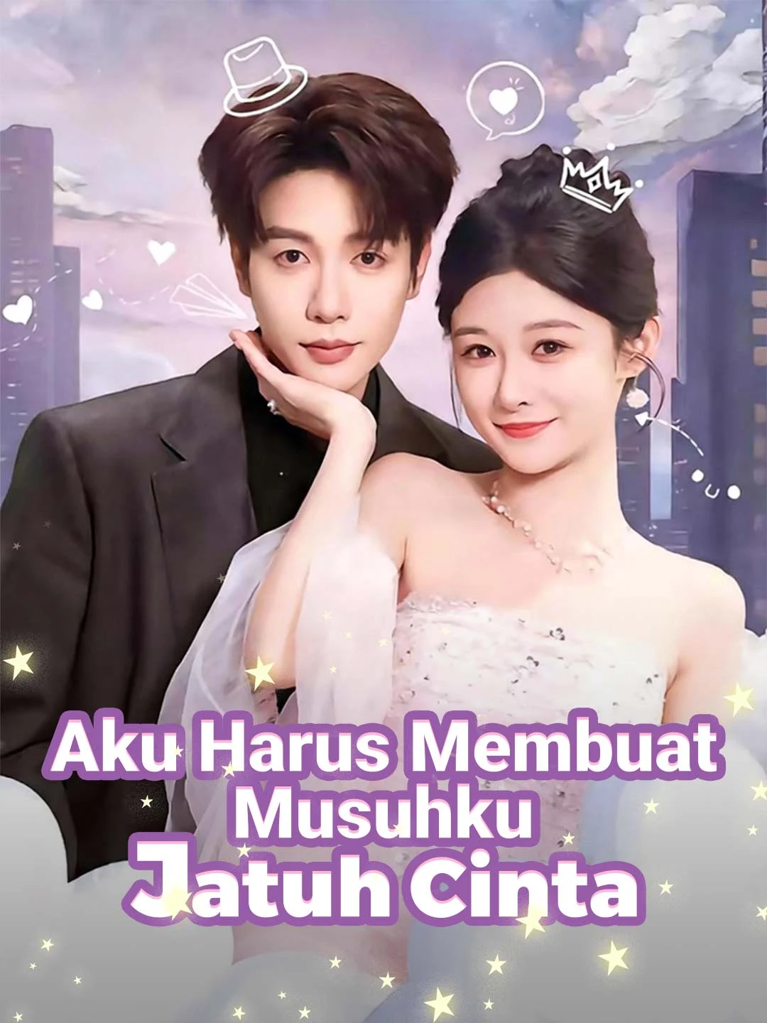 Watch I Must Make My Enemy Fall in Love Online Free I Must Make My Enemy Fall in Love - Watch Free on ShortDramaTV