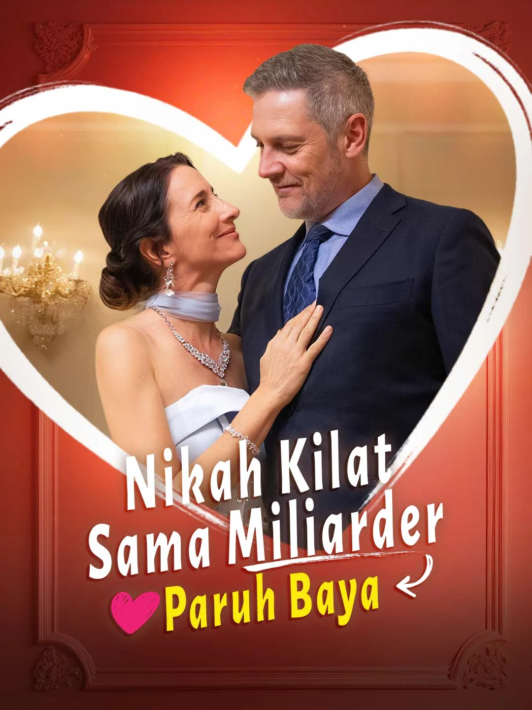 Watch Flash Marriage to Middle-Aged Billionaire Online Free Flash Marriage to Middle-Aged Billionaire - Watch Free on ShortDramaTV