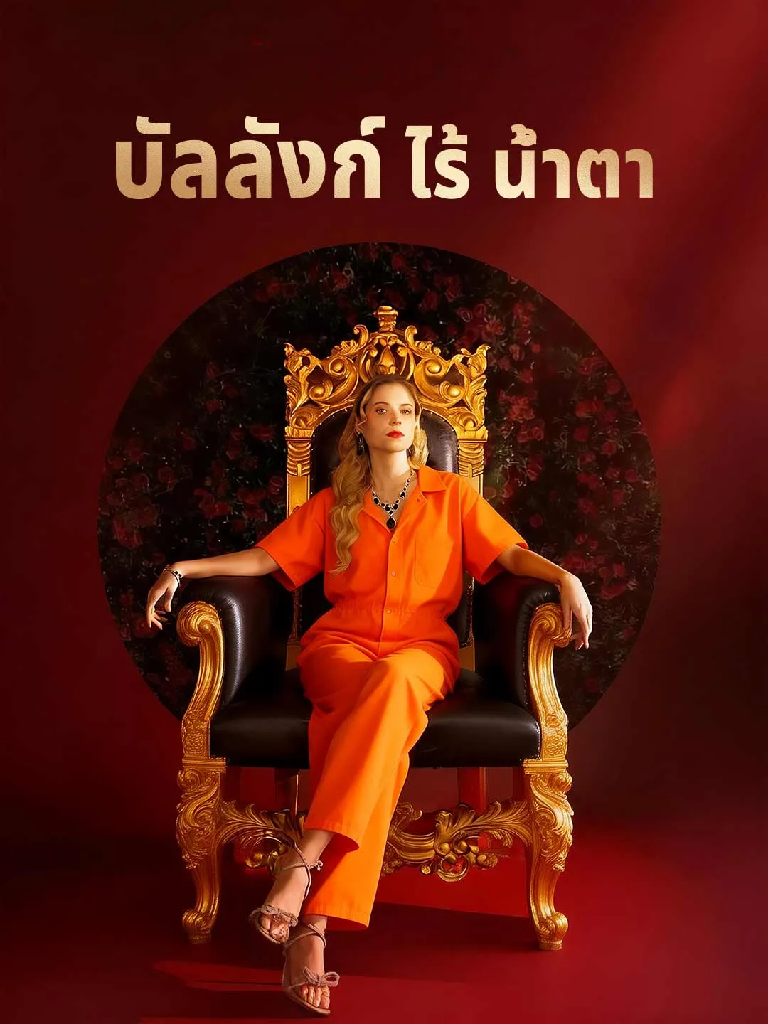 Watch Tearless Throne Online Free Tearless Throne - Watch Free on ShortDramaTV