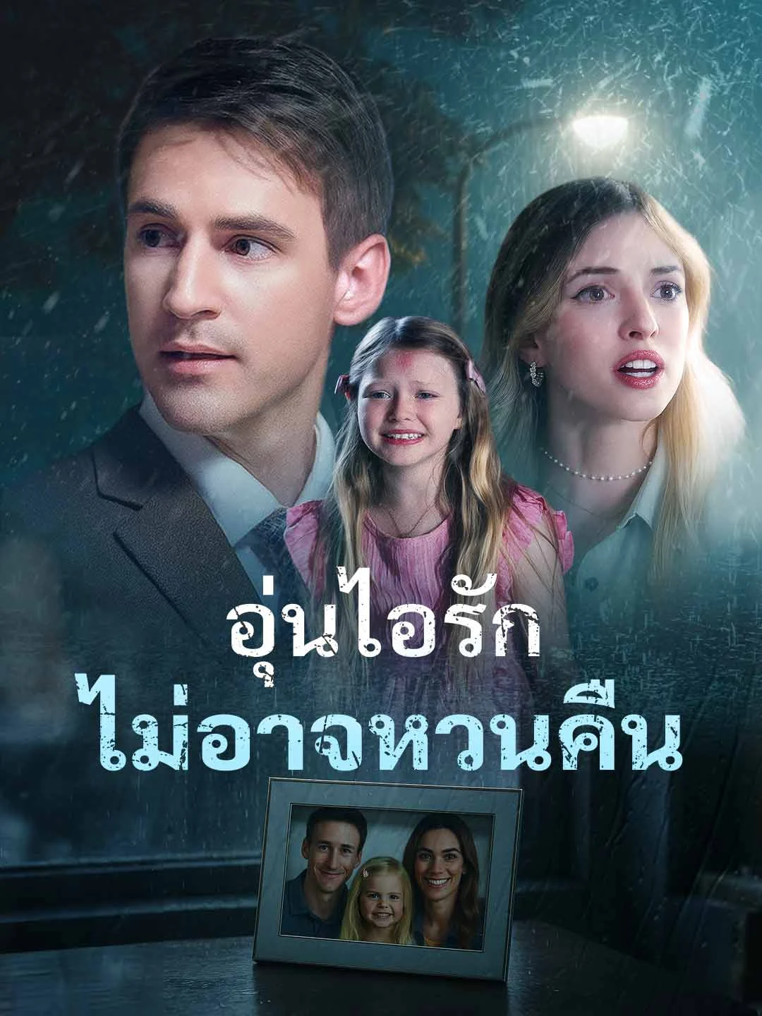 Watch The Warmth of Love That Cannot Return Online Free The Warmth of Love That Cannot Return - Watch Free on ShortDramaTV