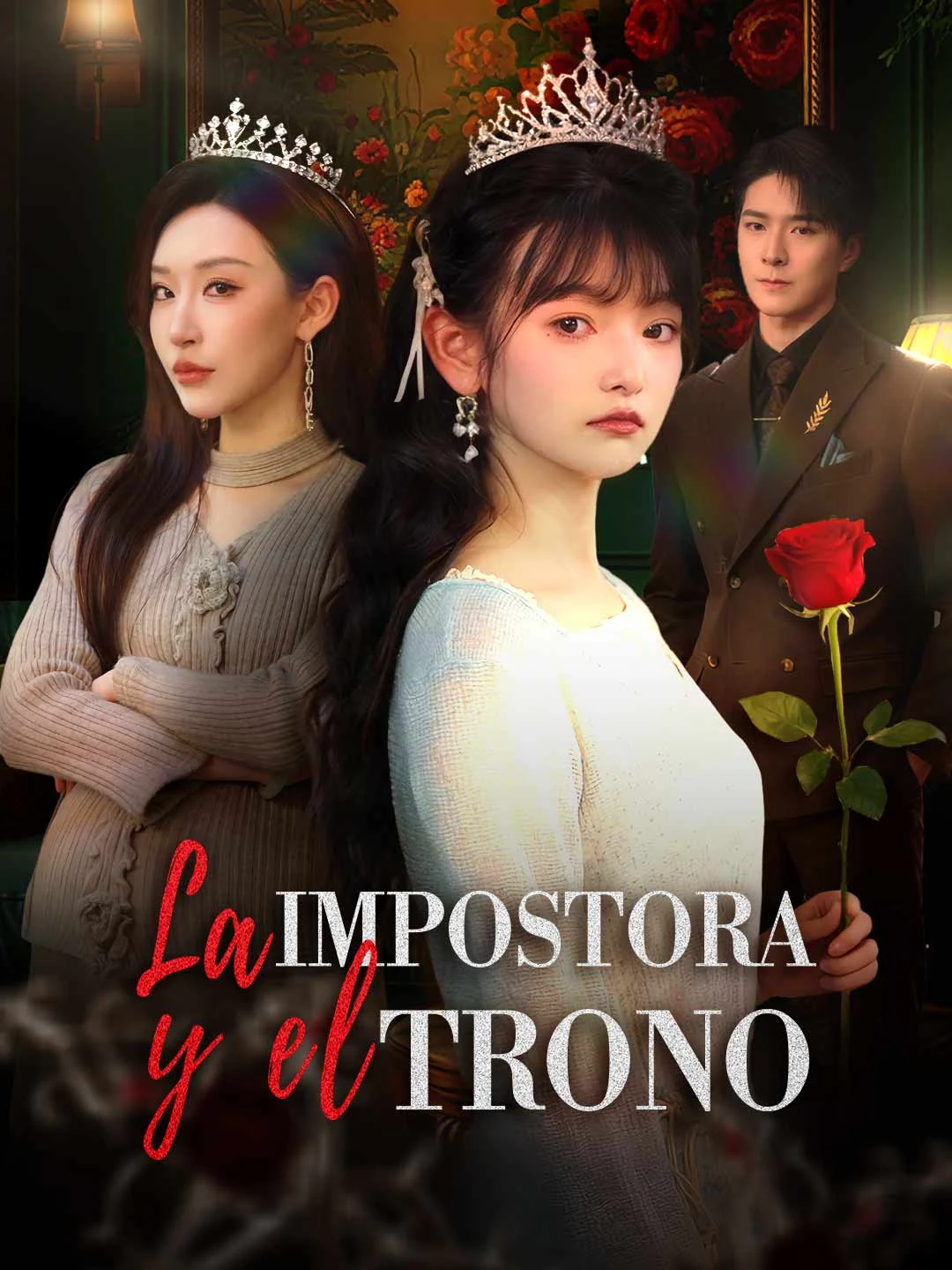 Watch The Imposter and the Throne Online Free The Imposter and the Throne - Watch Free on ShortDramaTV