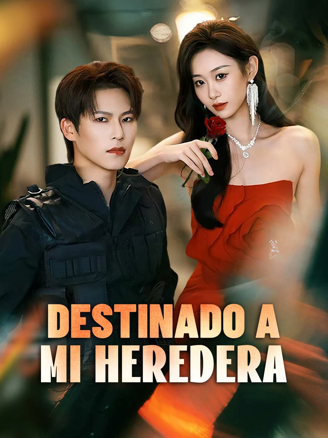 Watch Destined for my heiress Online Free Destined for my heiress - Watch Free on ShortDramaTV