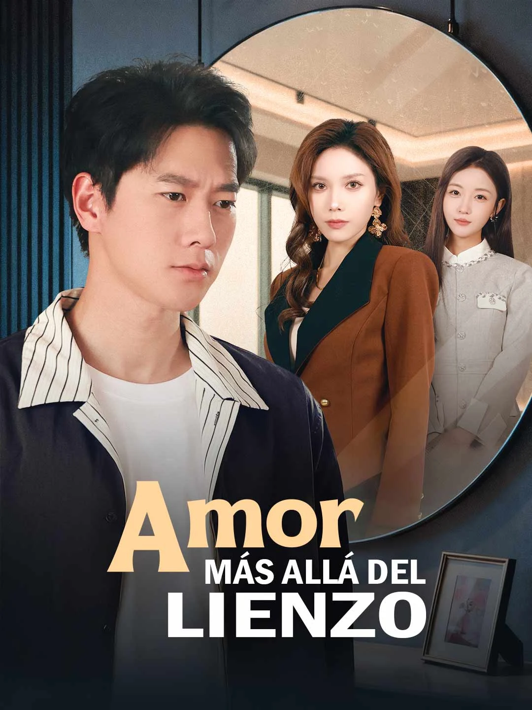 Watch Love Beyond the Canvas Online Free Love Beyond the Canvas - Watch Free on ShortDramaTV