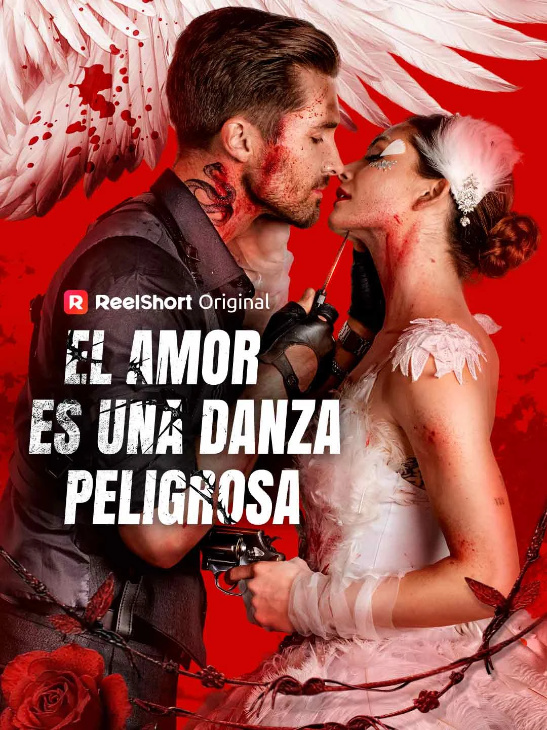 Watch Love is a dangerous dance Online Free Love is a dangerous dance - Watch Free on ShortDramaTV