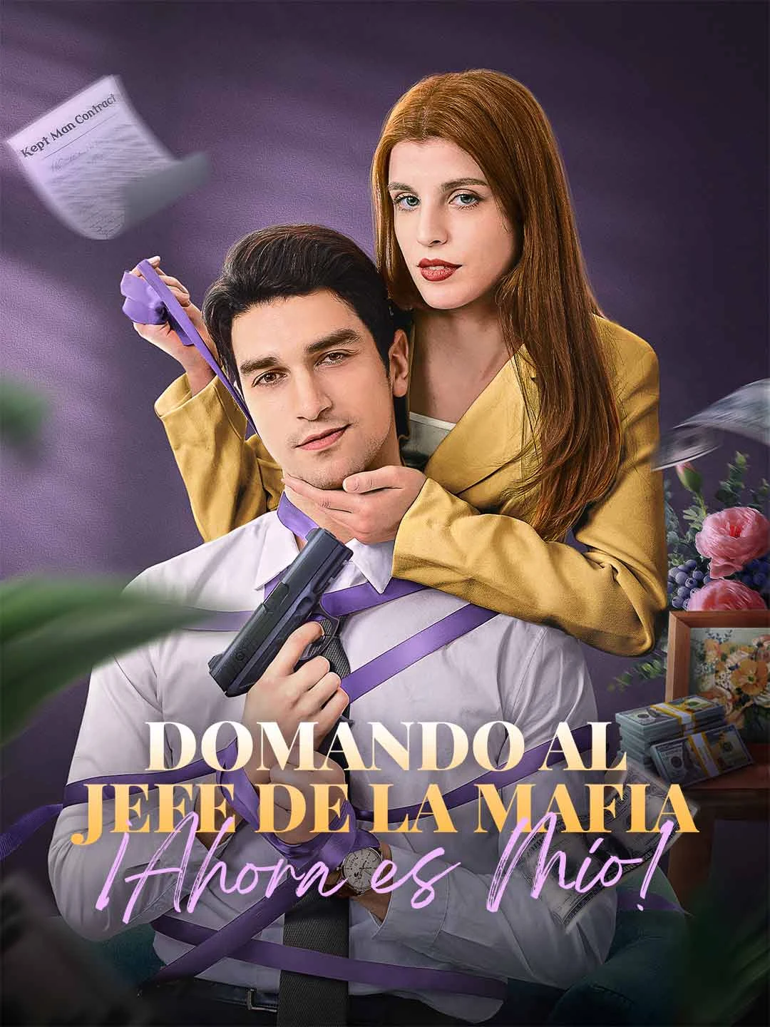 Watch I Dominated the Mafia Boss, He's Mine Now! Online Free I Dominated the Mafia Boss, He's Mine Now! - Watch Free on ShortDramaTV