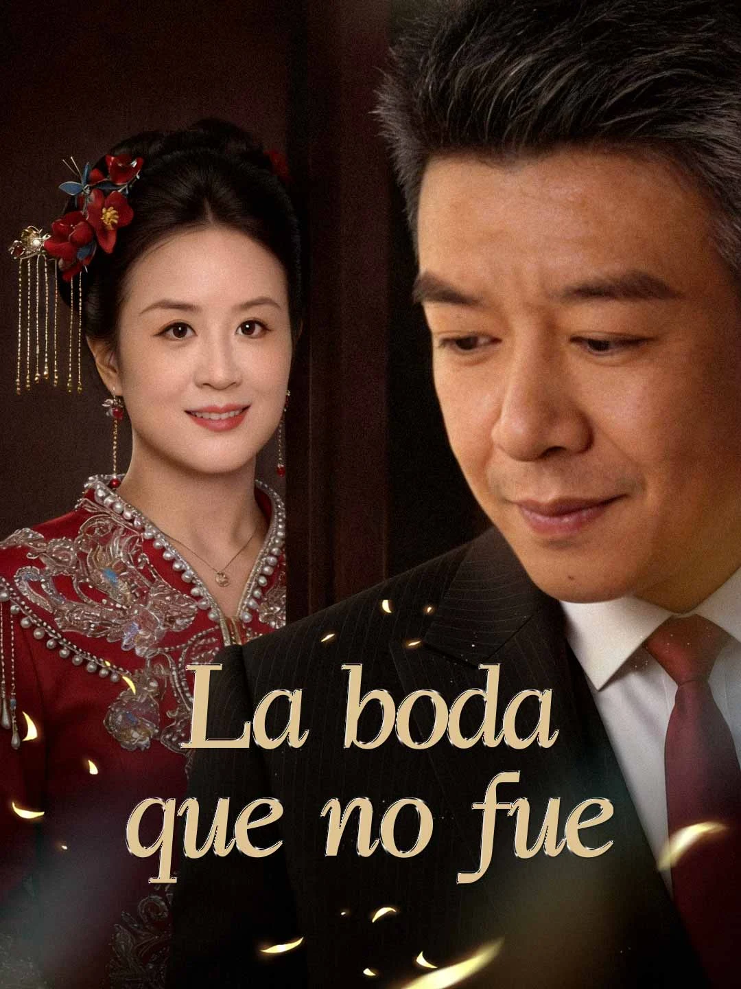 Watch The Unwedded Wedding All Episodes Free The Unwedded Wedding (36 Episodes) - Official Drama Poster