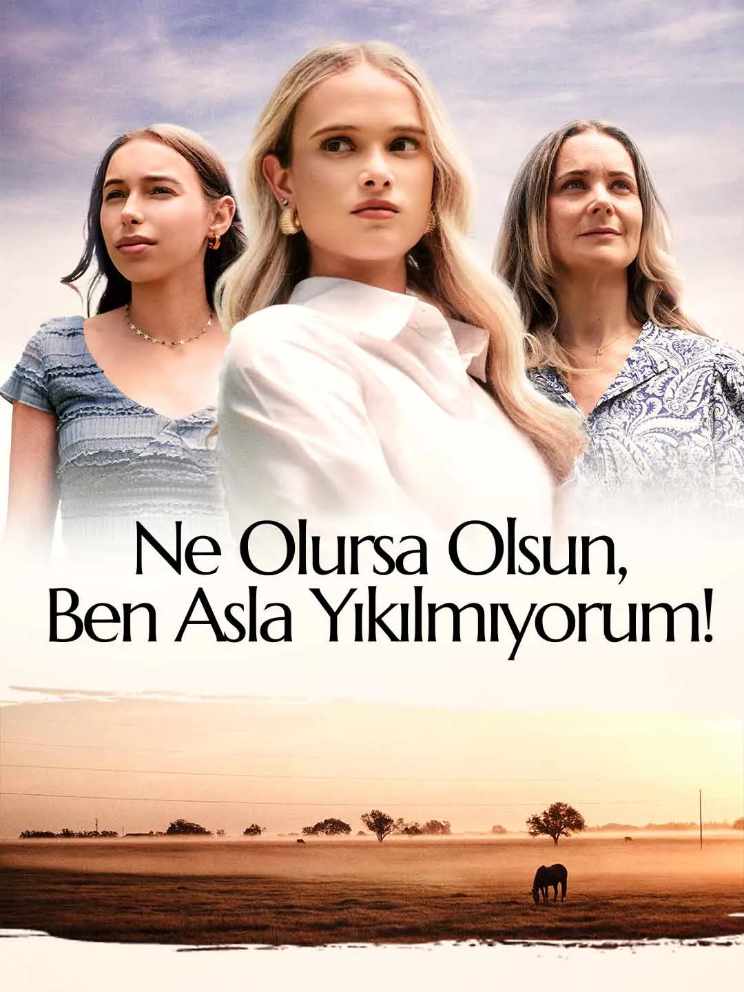 Watch No Matter What, I Will Never Break! All Episodes Free No Matter What, I Will Never Break! (65 Episodes) - Official Drama Poster