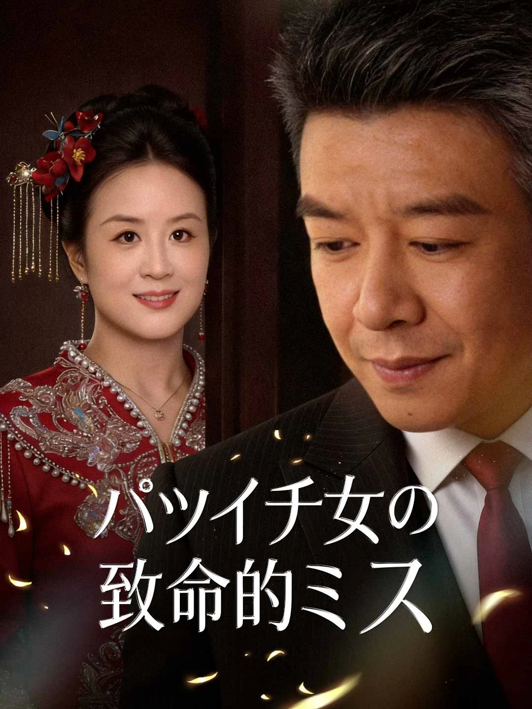 Watch Divorced Woman's Fatal Mistake All Episodes Free Divorced Woman's Fatal Mistake (36 Episodes) - Official Drama Poster
