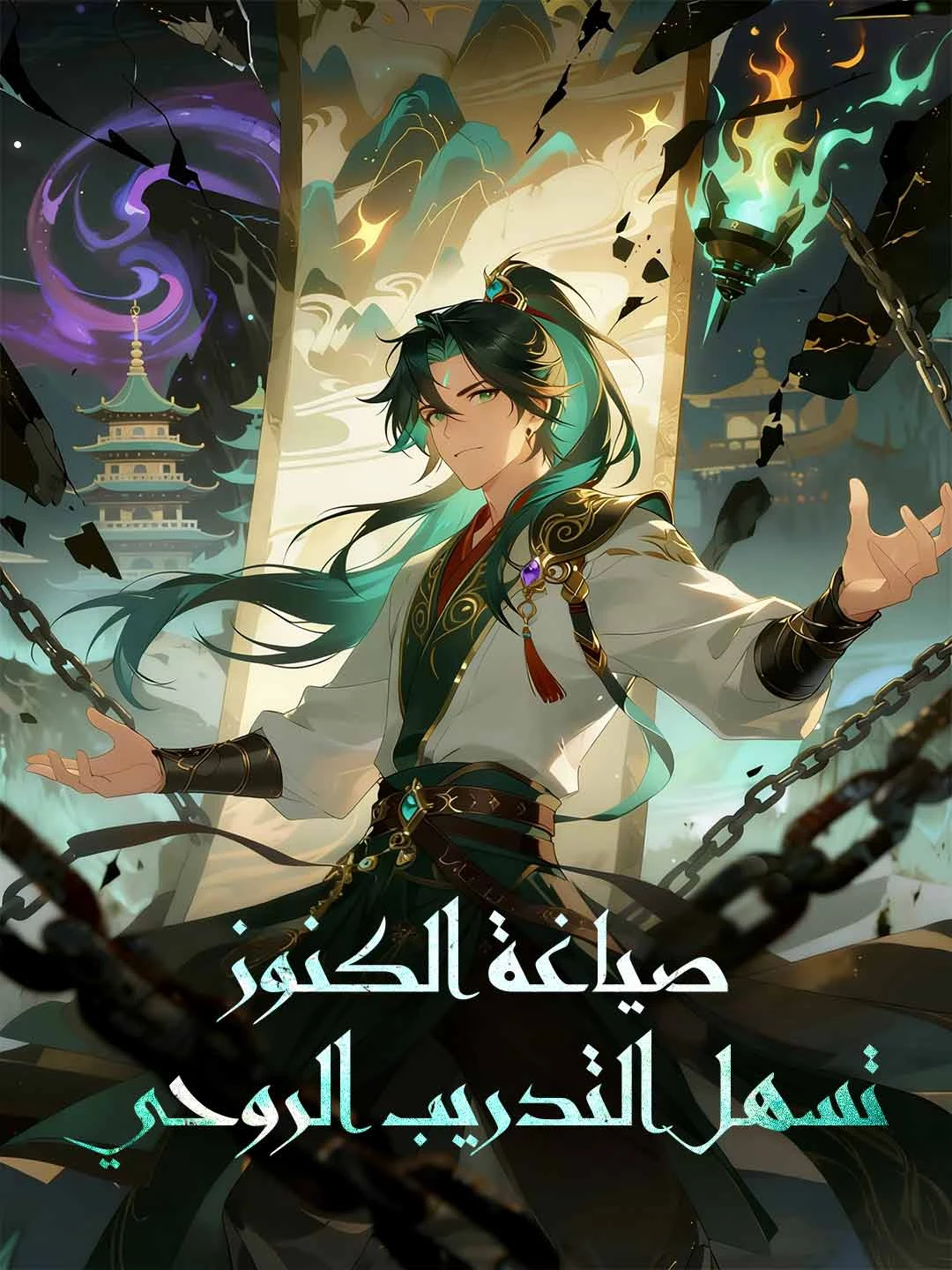 Watch Forging Artifacts Makes Cultivation Easy All Episodes Free Forging Artifacts Makes Cultivation Easy (69 Episodes) - Official Drama Poster