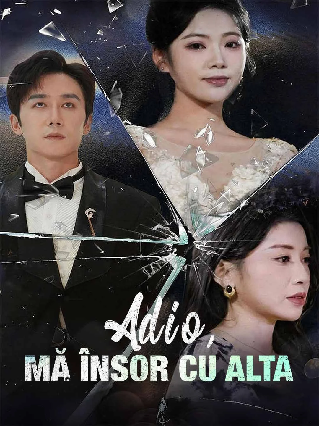 Watch Goodbye, I'm marrying another All Episodes Free Goodbye, I'm marrying another (80 Episodes) - Official Drama Poster