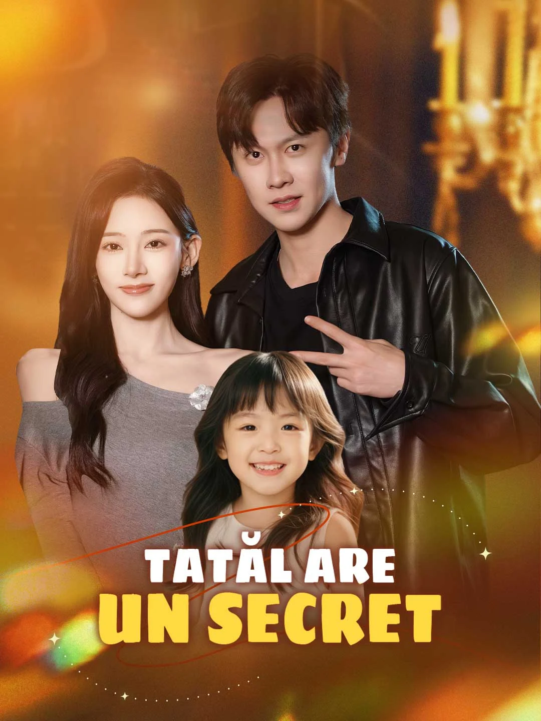 Watch Father's Secret All Episodes Free Father's Secret (89 Episodes) - Official Drama Poster