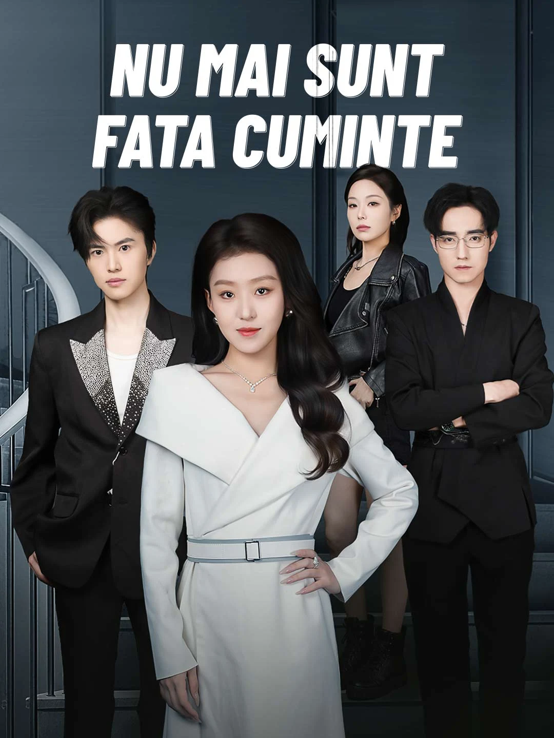 Watch No Longer the Good Girl All Episodes Free No Longer the Good Girl (72 Episodes) - Official Drama Poster