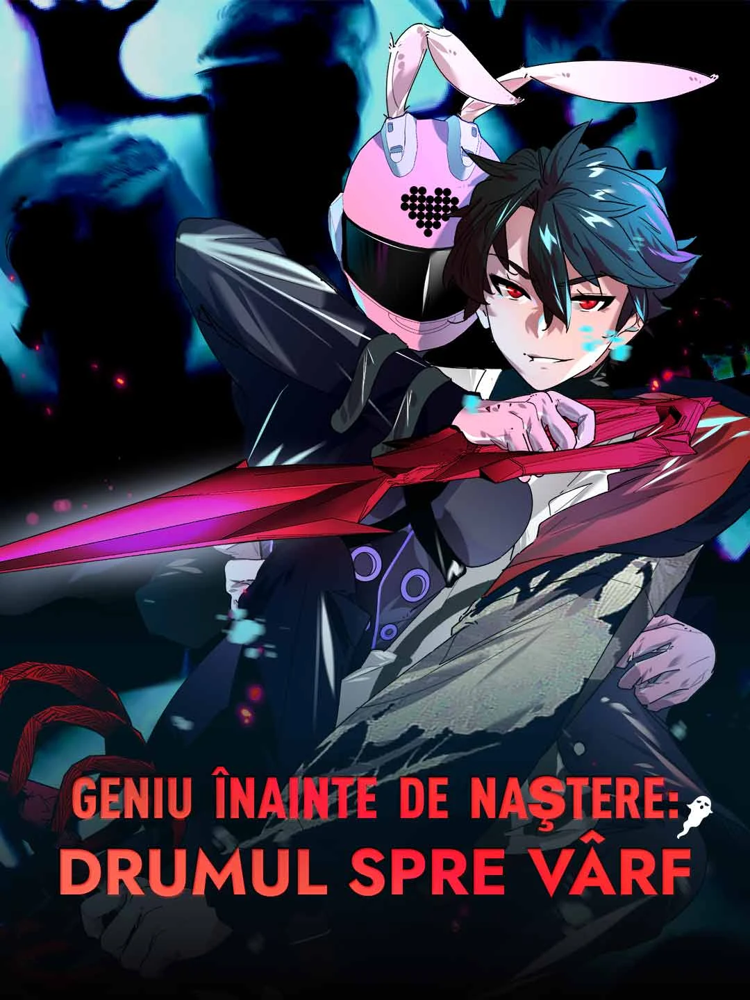Watch Manager of the Afterlife All Episodes Free Manager of the Afterlife (47 Episodes) - Official Drama Poster