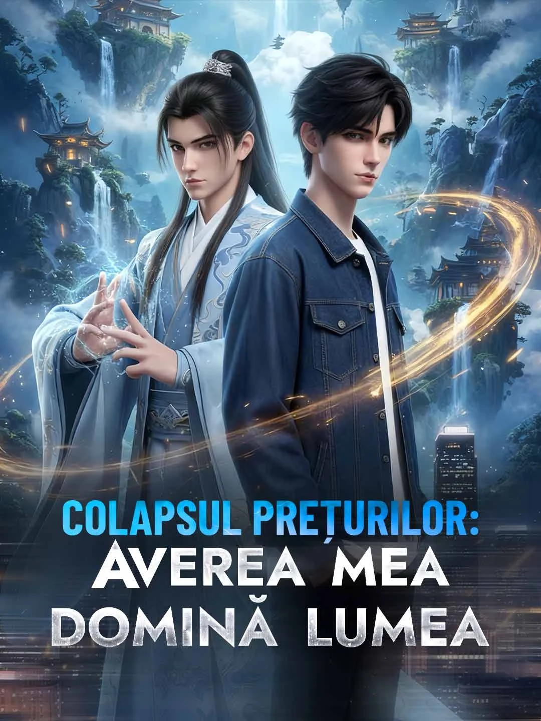 Watch My Return, Their Ruin All Episodes Free My Return, Their Ruin (42 Episodes) - Official Drama Poster