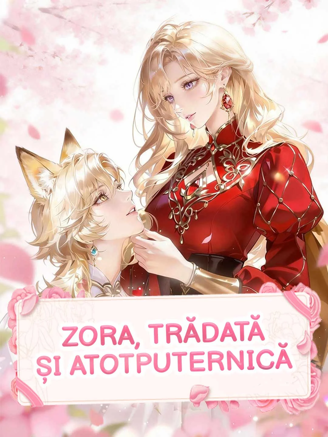Watch Zora the Traitor Rules All All Episodes Free Zora the Traitor Rules All (57 Episodes) - Official Drama Poster
