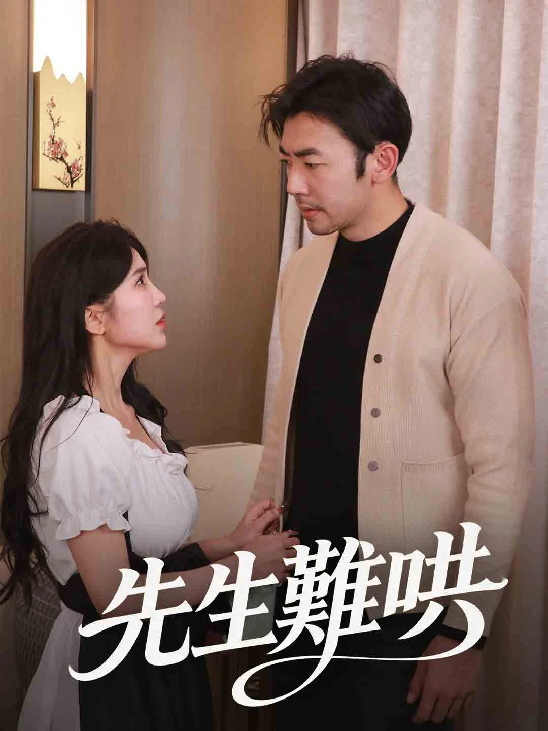 Watch Hard to Please All Episodes Free Hard to Please (54 Episodes) - Official Drama Poster