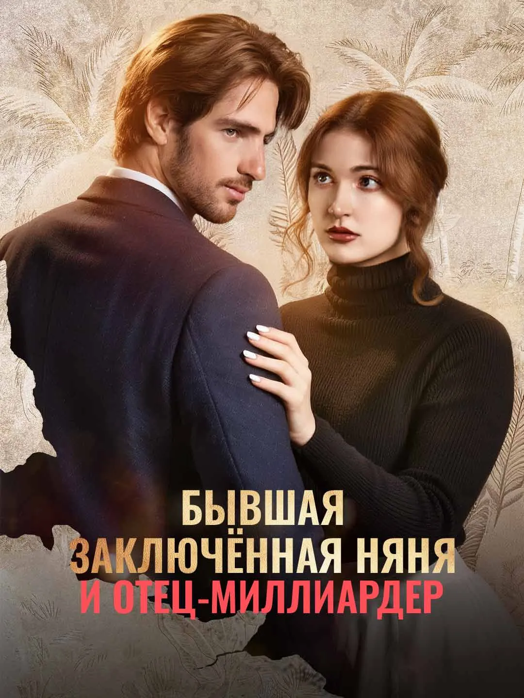 Watch The Ex-Con Nanny and the Billionaire Father All Episodes Free The Ex-Con Nanny and the Billionaire Father (67 Episodes) - Official Drama Poster