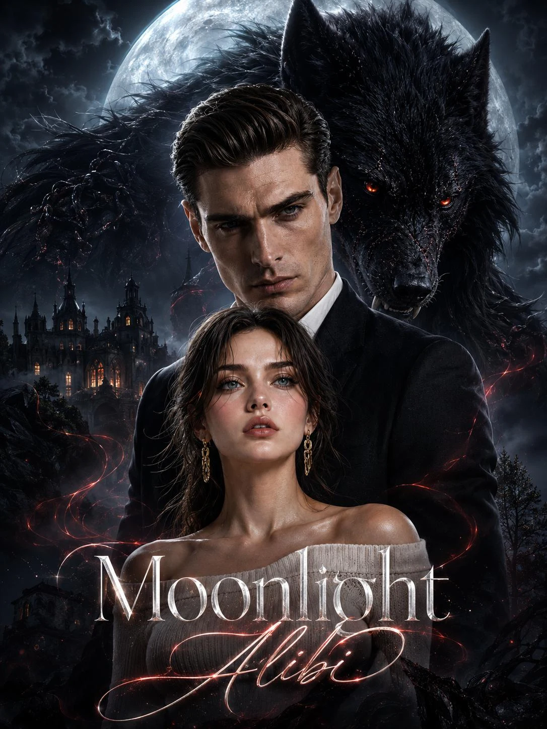 Moonlight Alibi