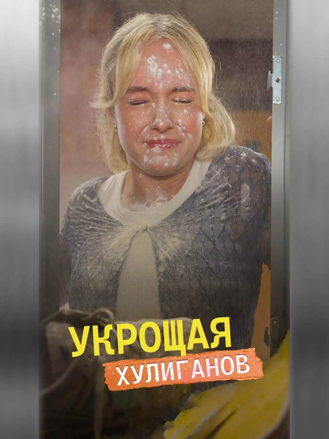 Watch Taming the Bad Boys All Episodes Free Taming the Bad Boys (82 Episodes) - Official Drama Poster