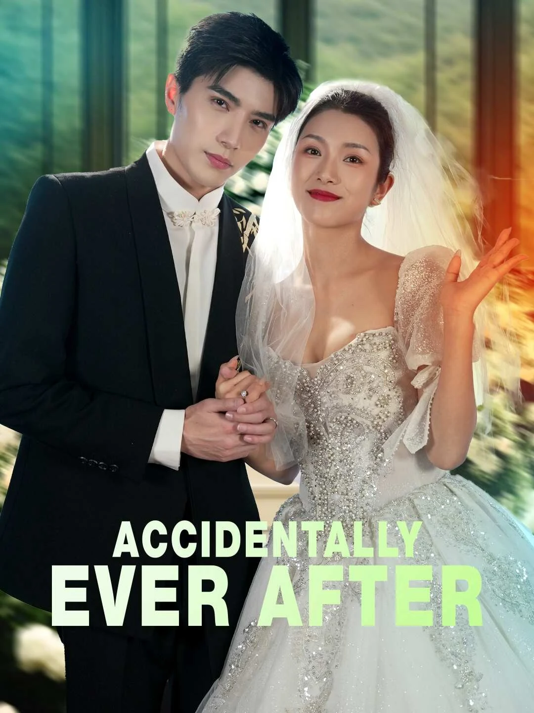 Watch Accidentally Ever After All Episodes Free Accidentally Ever After (87 Episodes) - Official Drama Poster