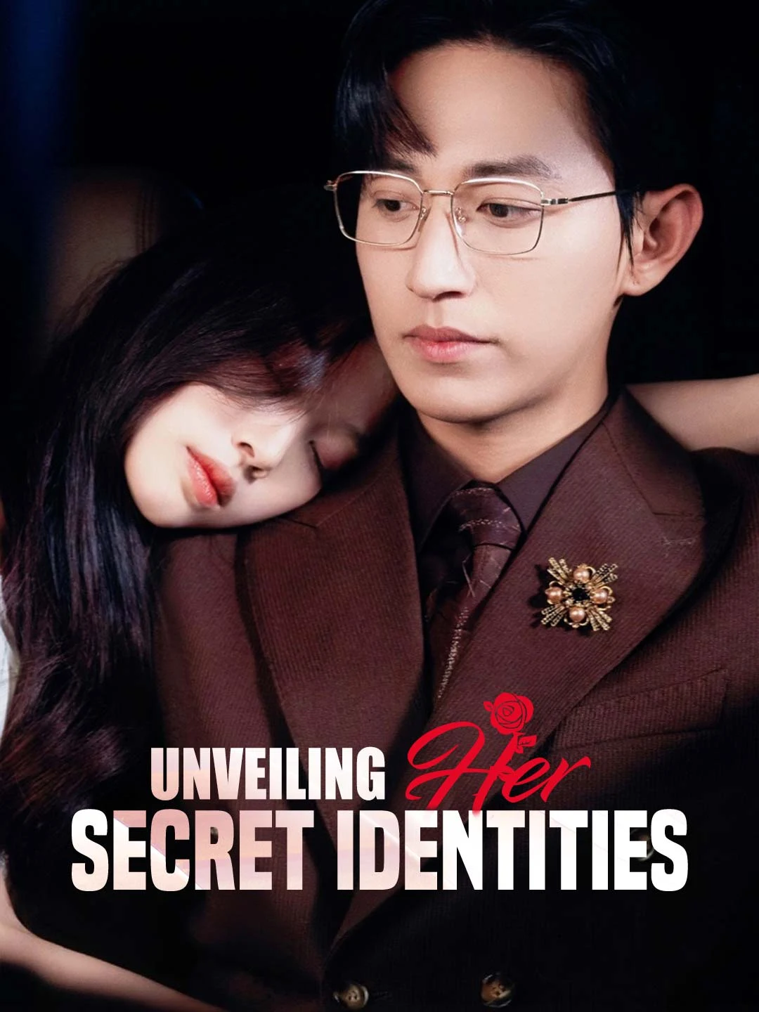 Watch Unveiling Her Secret Identities All Episodes Free Unveiling Her Secret Identities (80 Episodes) - Official Drama Poster
