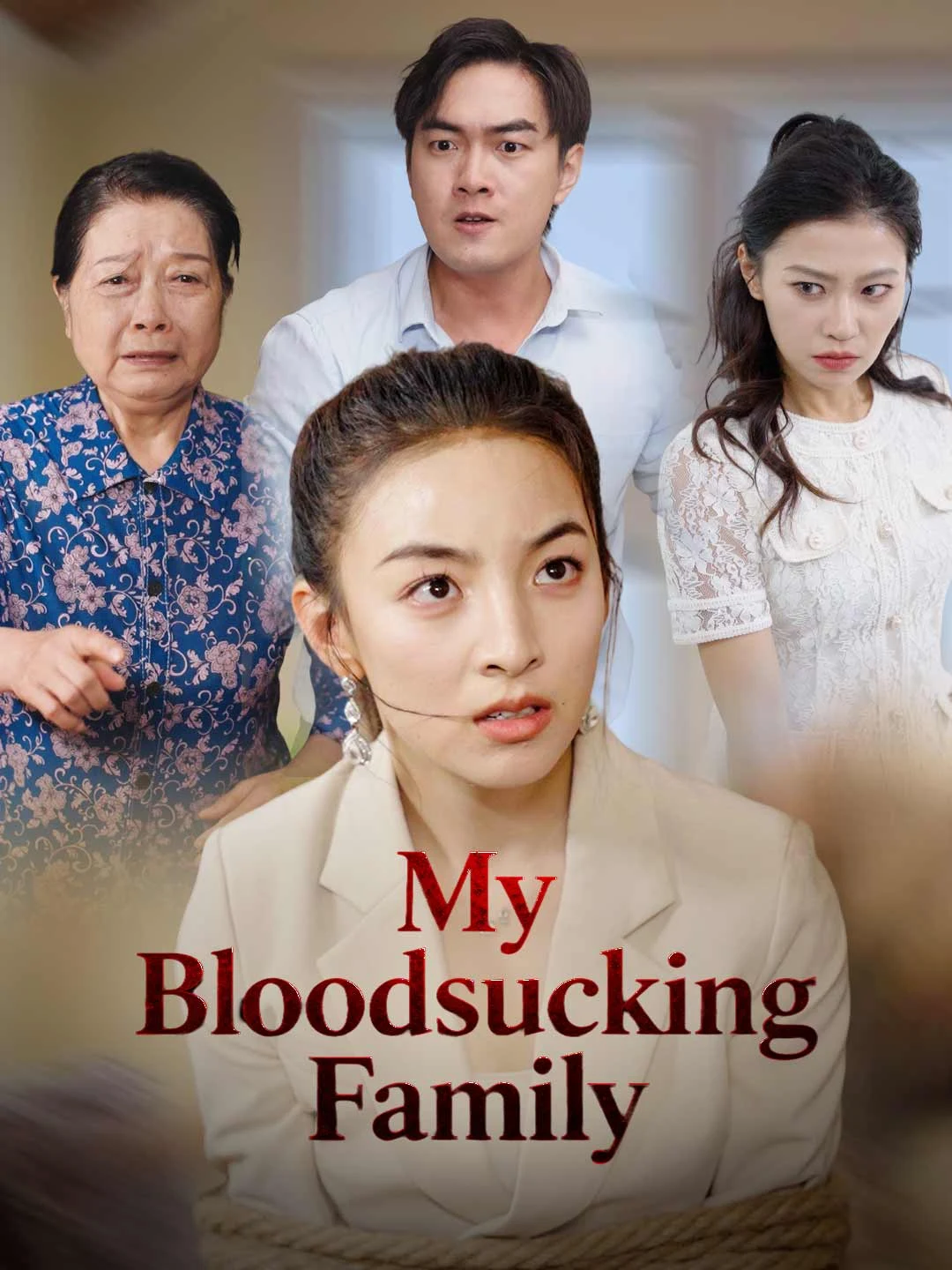 My Bloodsucking Family - Watch Free on ShortDramaTV