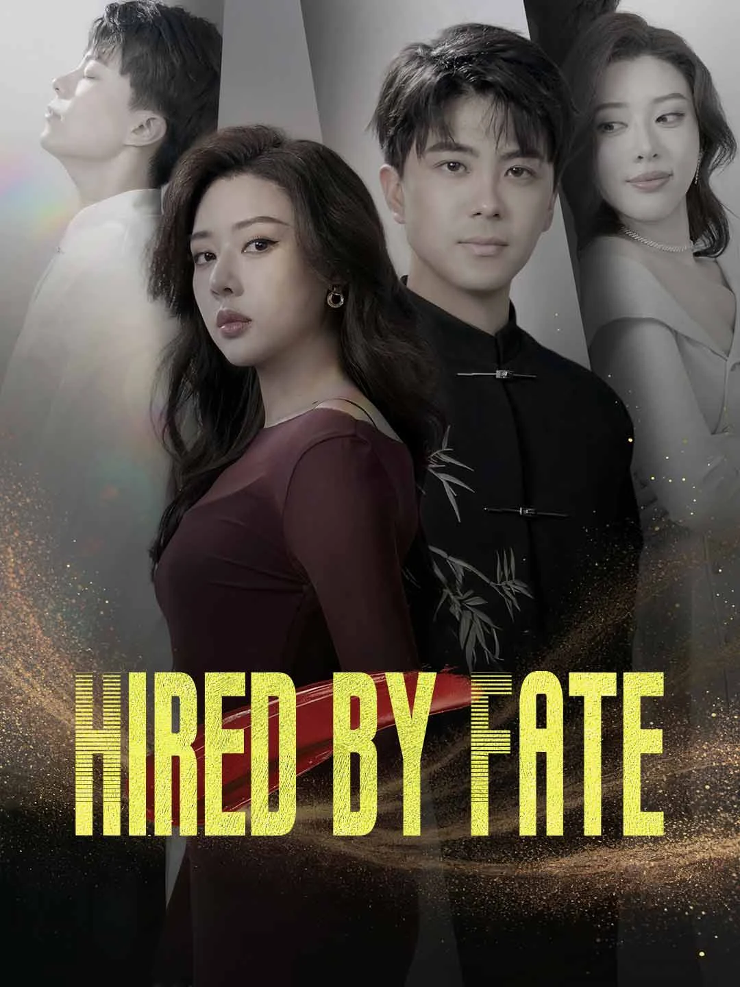 Hired by Fate - Watch Free on ShortDramaTV
