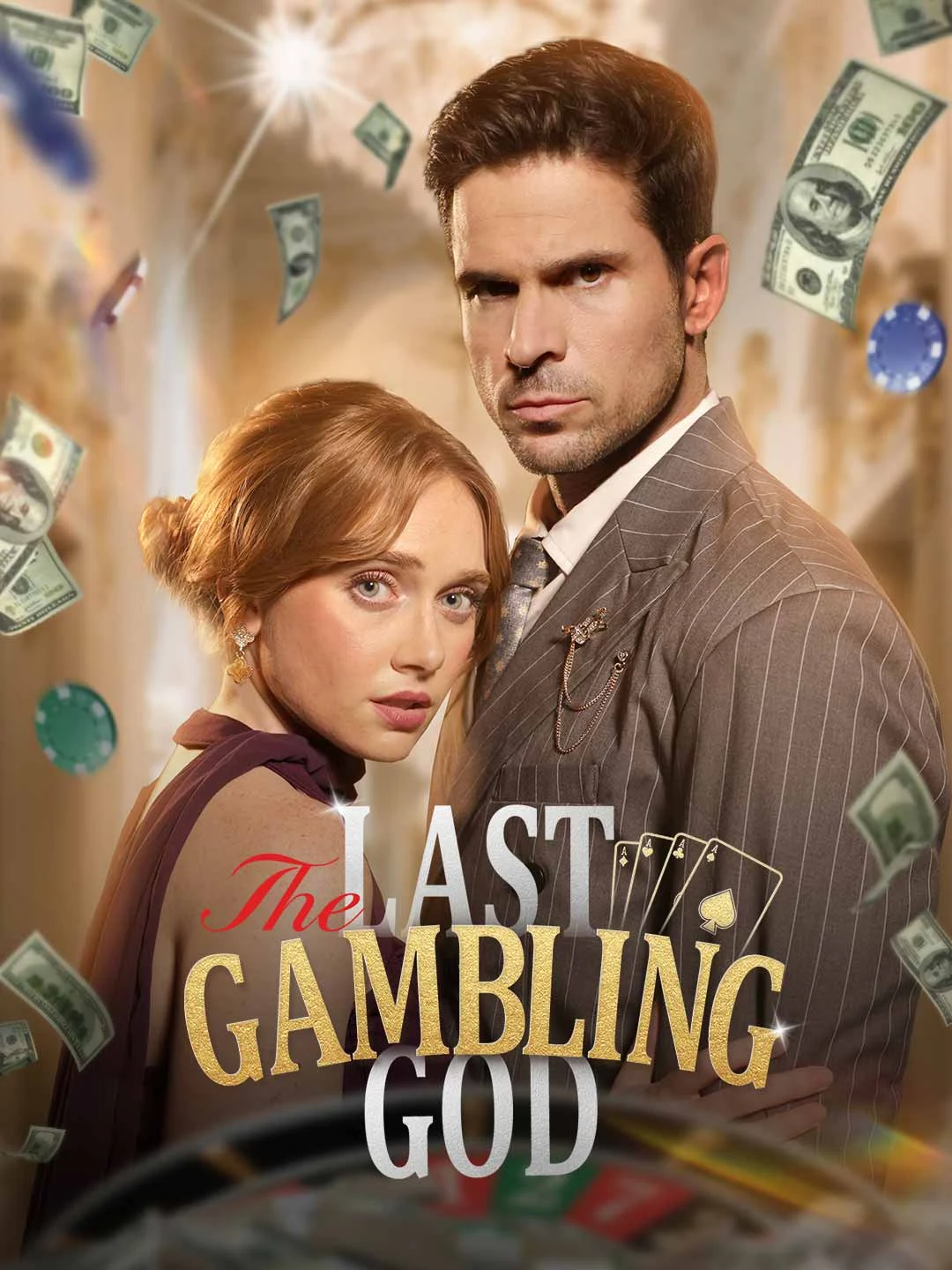 The Last Gambling God - Watch Free on ShortDramaTV