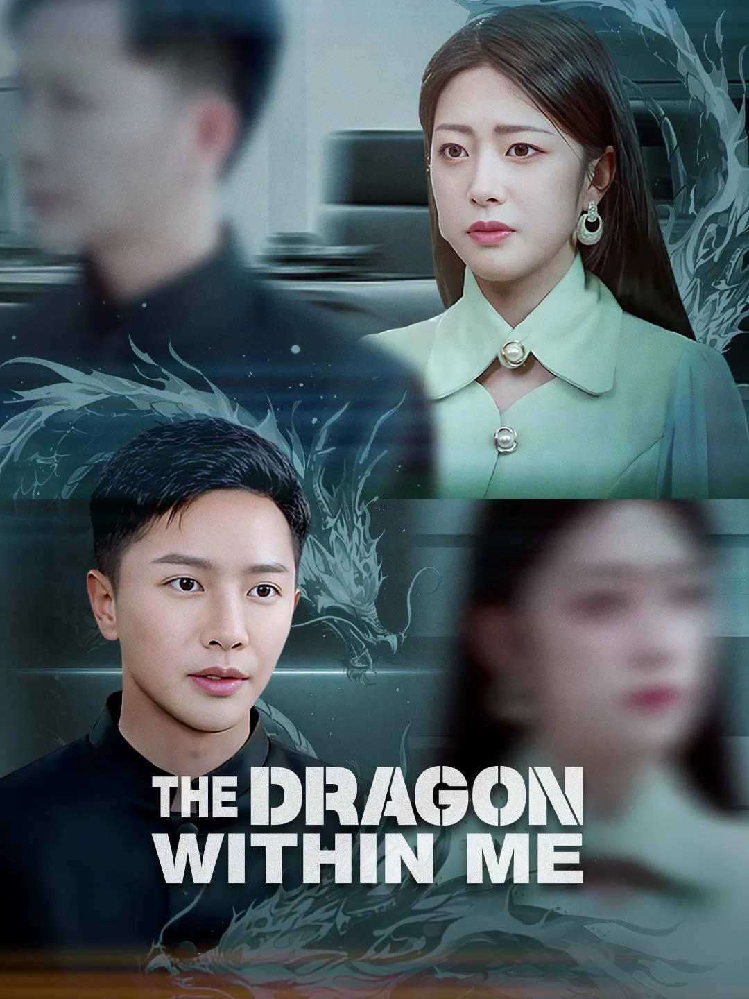 Watch The Dragon Within Me All Episodes Free The Dragon Within Me (80 Episodes) - Official Drama Poster