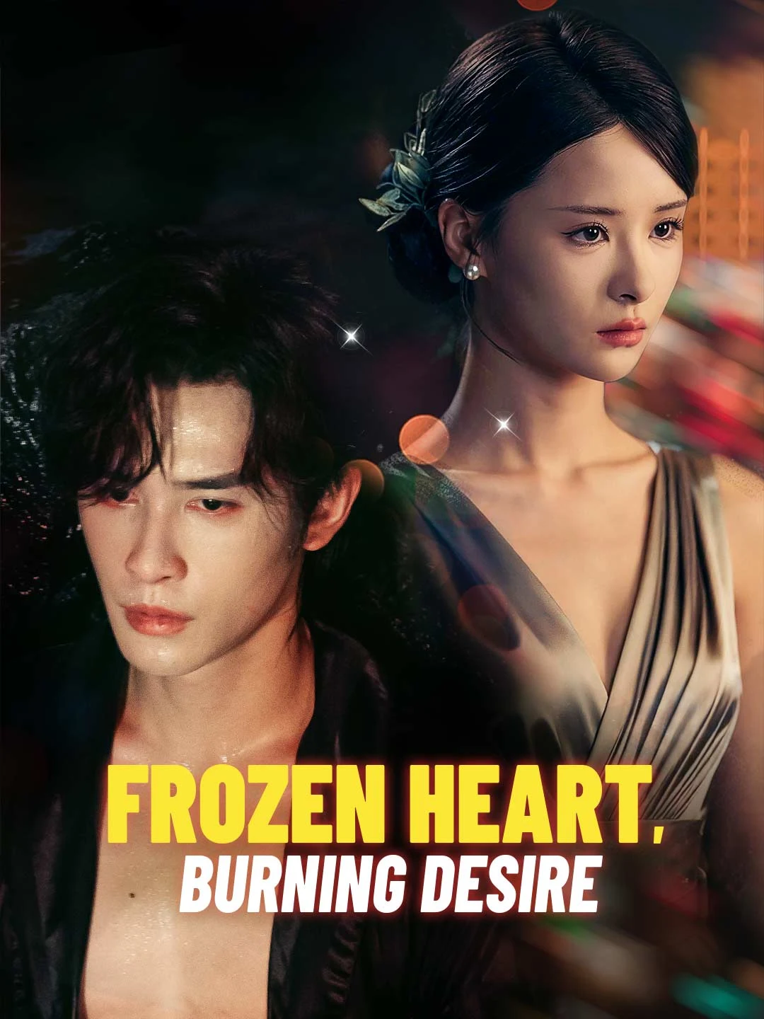 Watch Frozen Heart, Burning Desire Online Free Frozen Heart, Burning Desire - Watch Free on ShortDramaTV