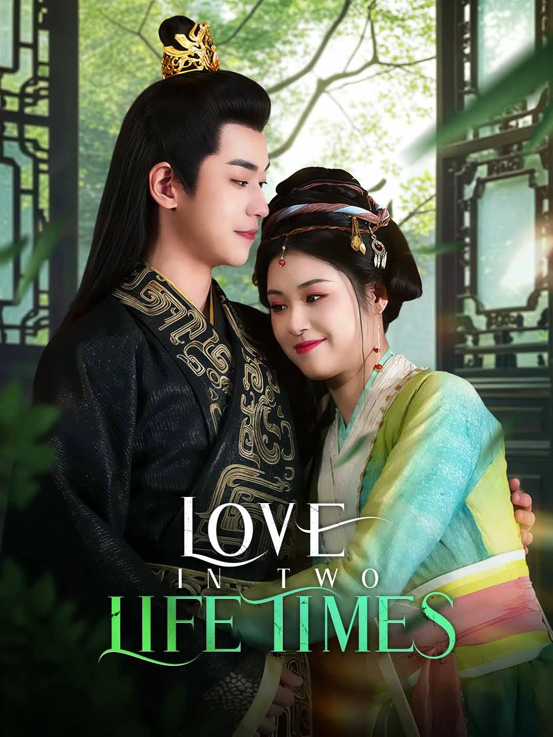 Watch Love in two Lifetimes Online Free Love in two Lifetimes - Watch Free on ShortDramaTV