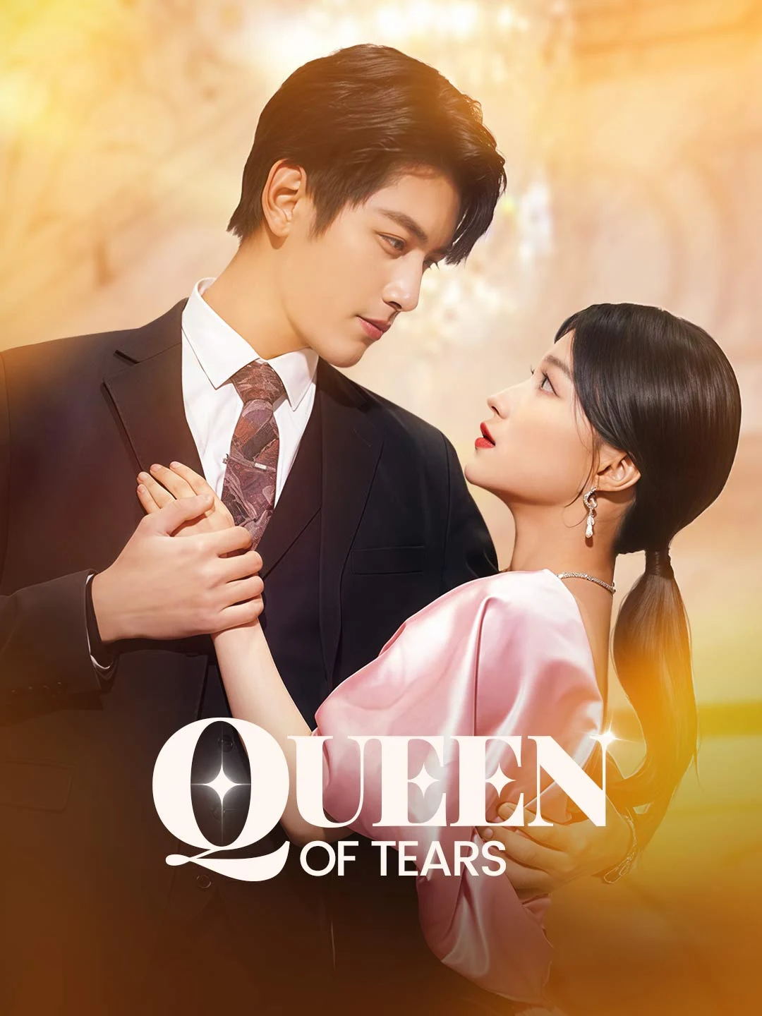 Watch Queen of Tears All Episodes Free Queen of Tears (80 Episodes) - Official Drama Poster