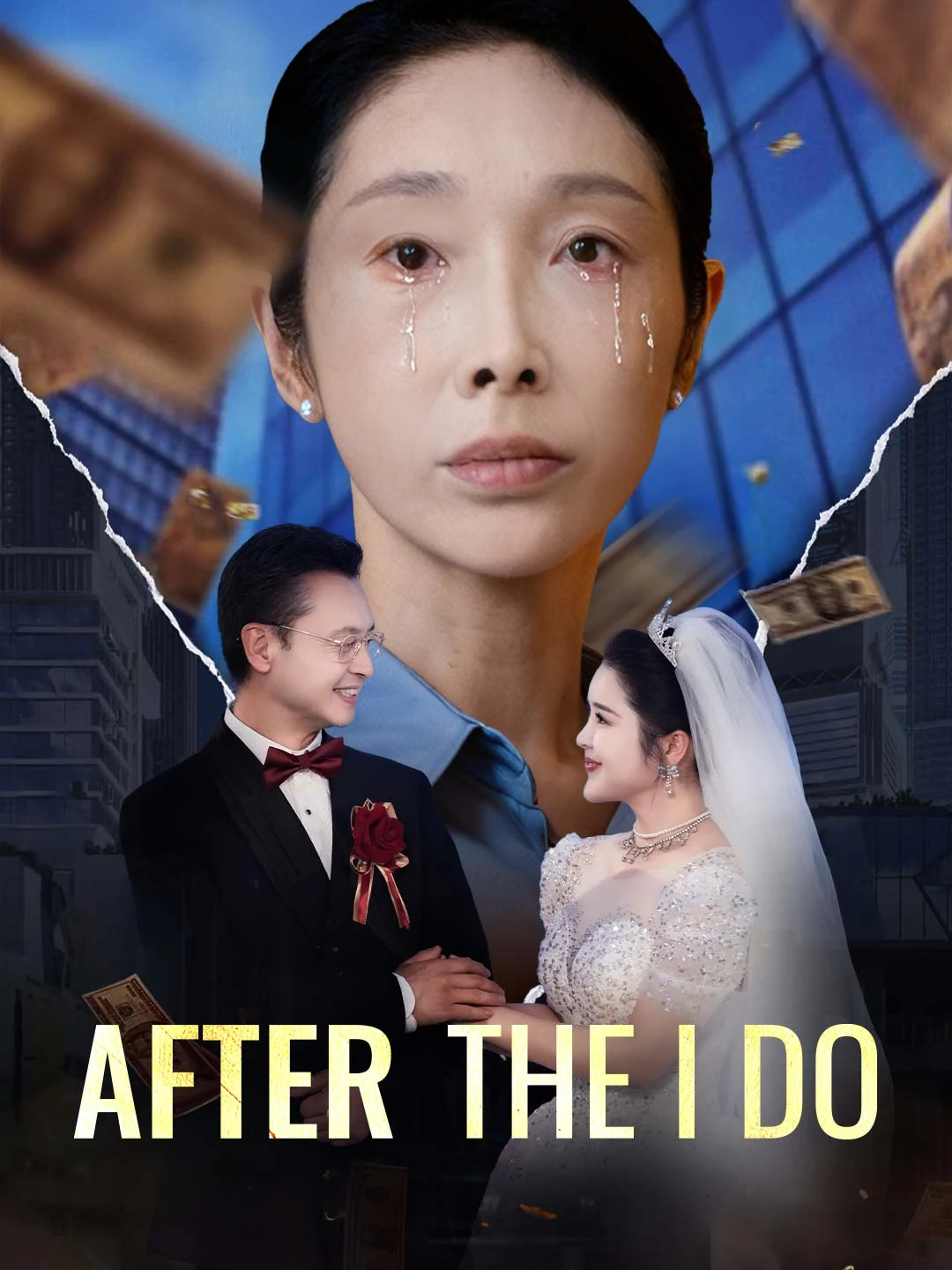 Watch After the I Do All Episodes Free After the I Do (58 Episodes) - Official Drama Poster