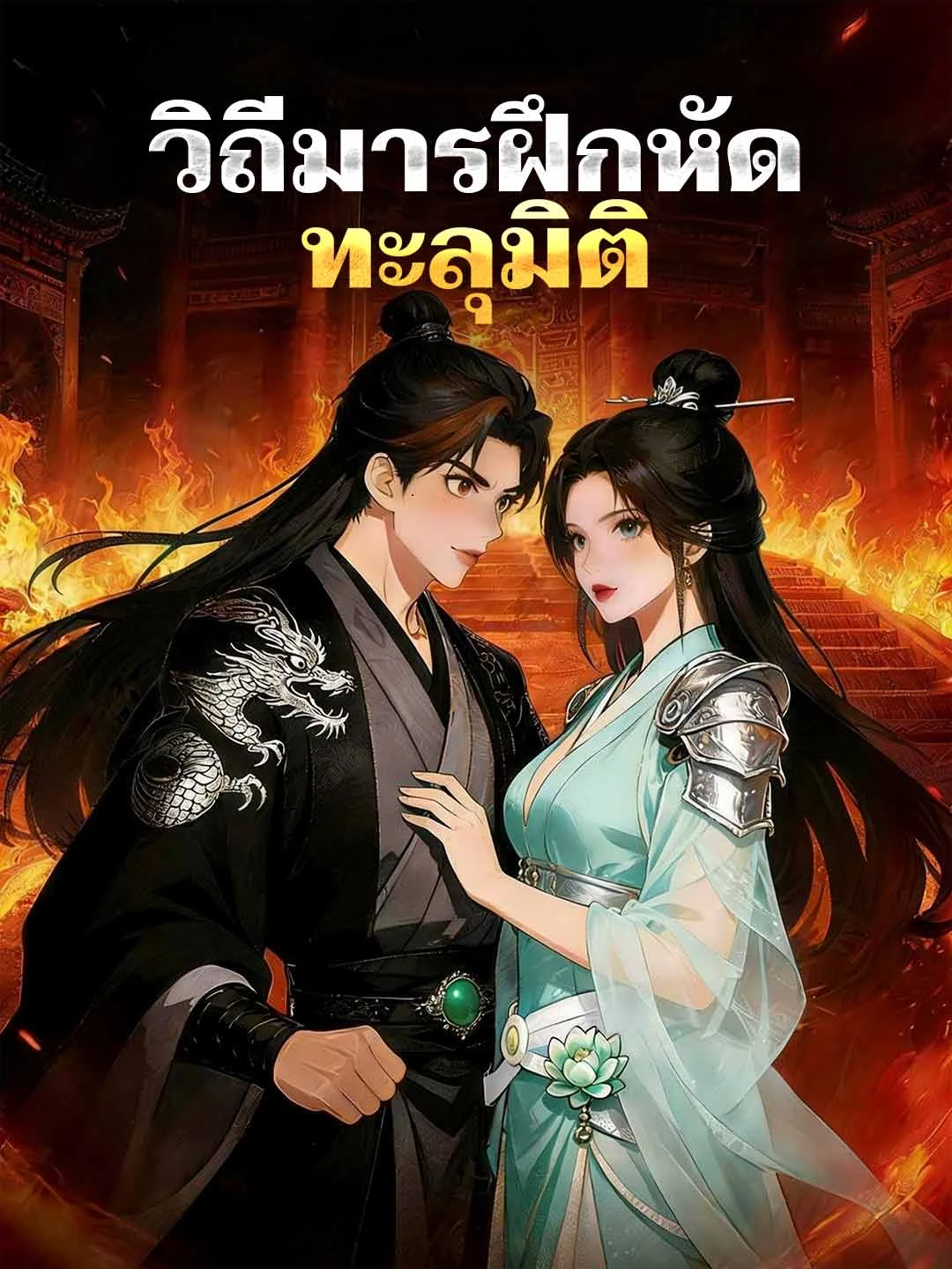 Watch Novice Demon Lord Transmigrates All Episodes Free Novice Demon Lord Transmigrates (60 Episodes) - Official Drama Poster
