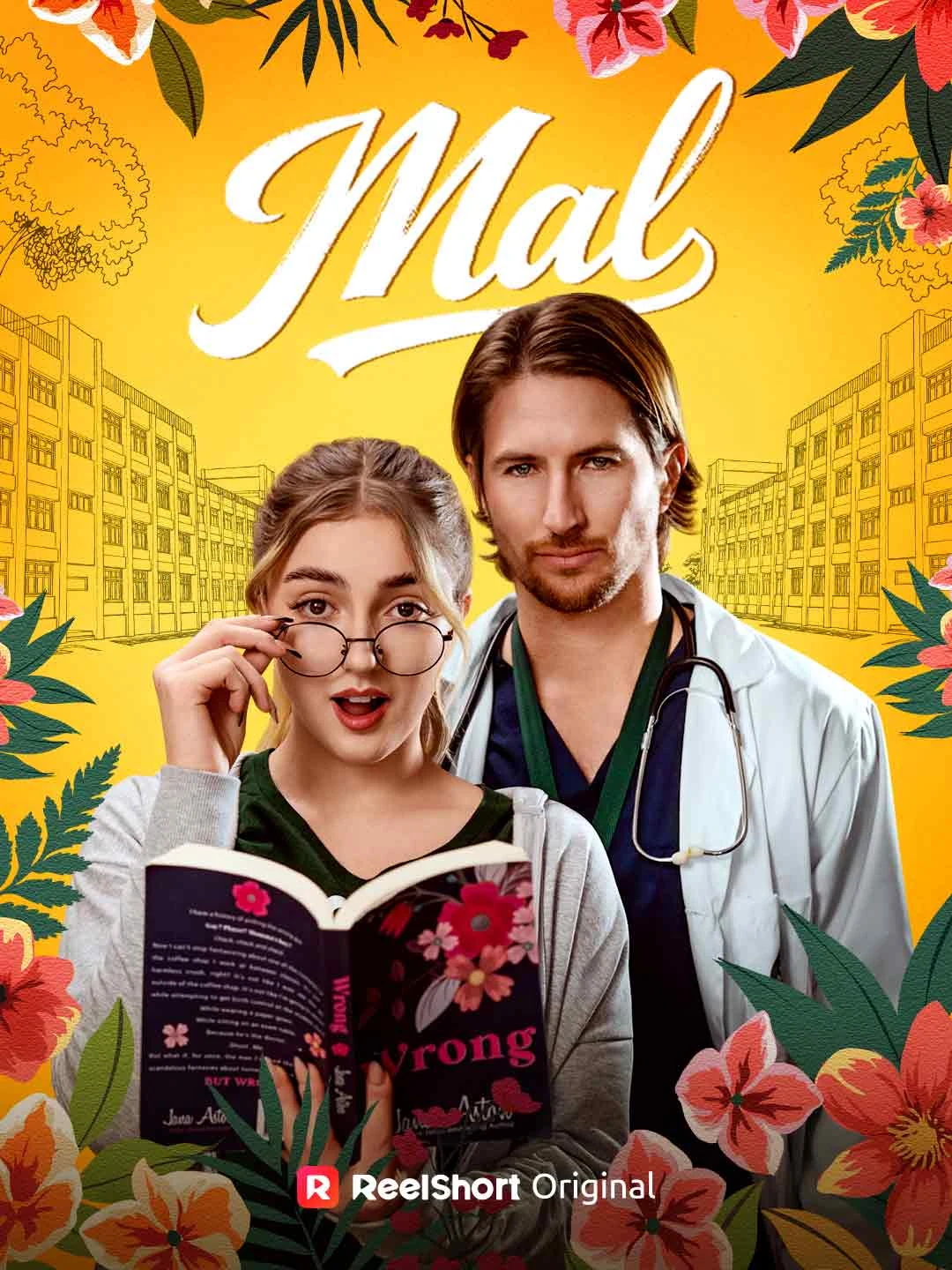 Watch Mal All Episodes Free Mal (65 Episodes) - Official Drama Poster