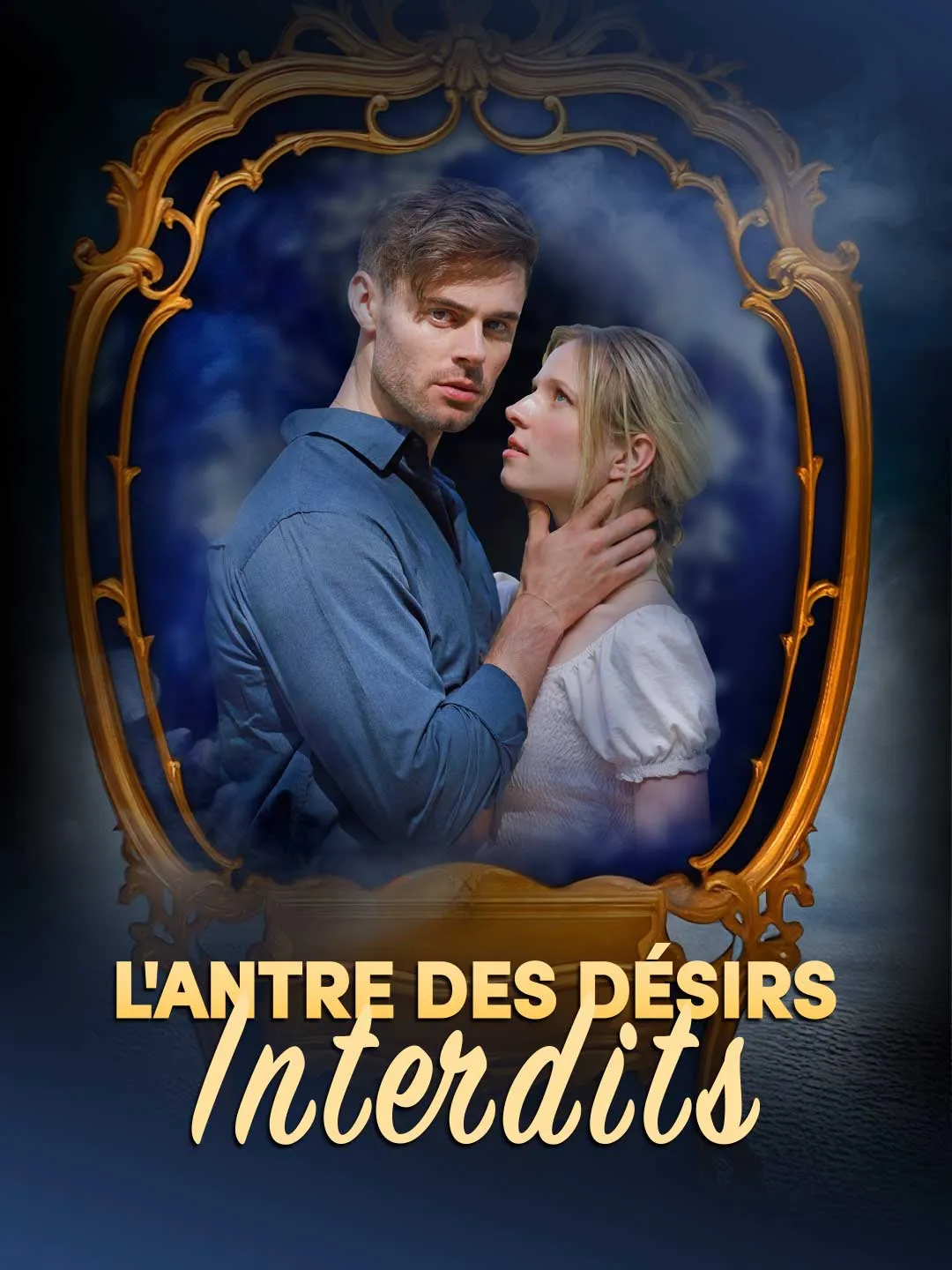 Watch The Den of Forbidden Desires All Episodes Free The Den of Forbidden Desires (51 Episodes) - Official Drama Poster