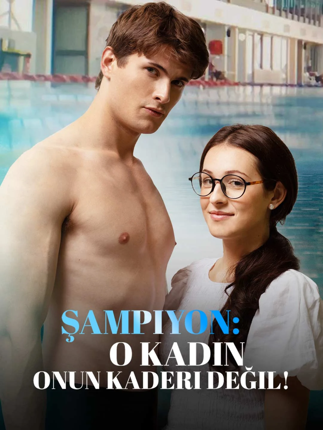 Watch Champion: She Is Not His Destiny! All Episodes Free Champion: She Is Not His Destiny! (46 Episodes) - Official Drama Poster