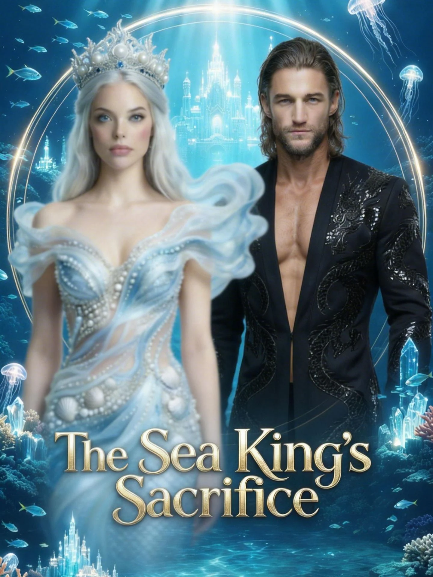 The Sea King's Sacrifice