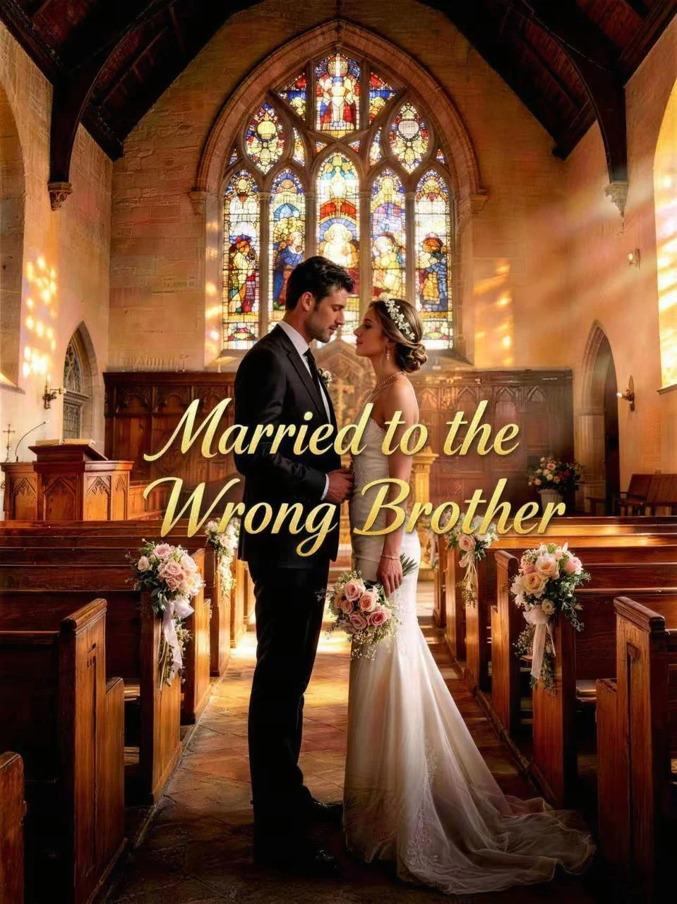 Married to the Wrong Brother