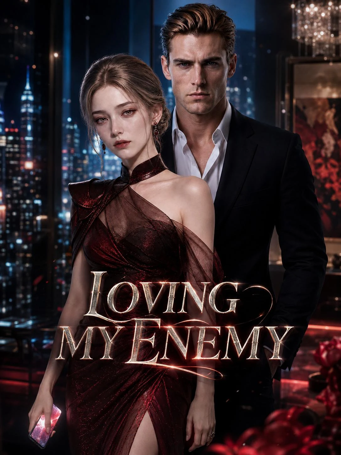 Loving My Enemy