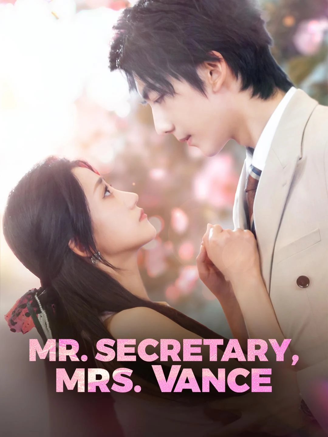 Watch Mr. Secretary, Mrs. Vance All Episodes Free Mr. Secretary, Mrs. Vance (74 Episodes) - Official Drama Poster