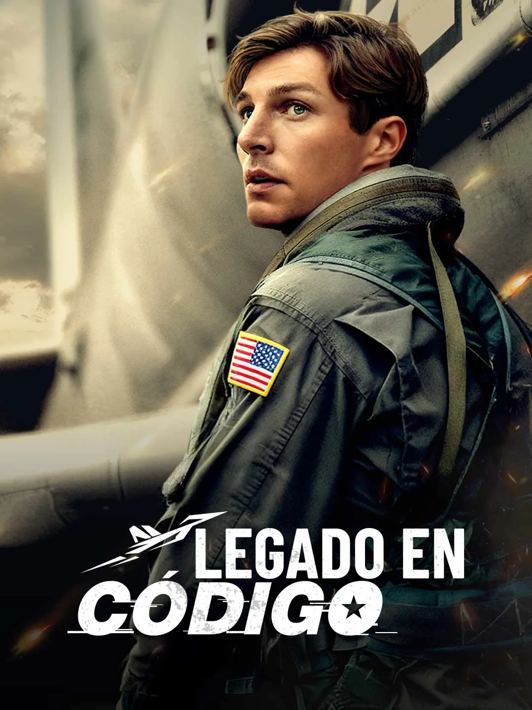 Watch Code Legacy All Episodes Free Code Legacy (65 Episodes) - Official Drama Poster