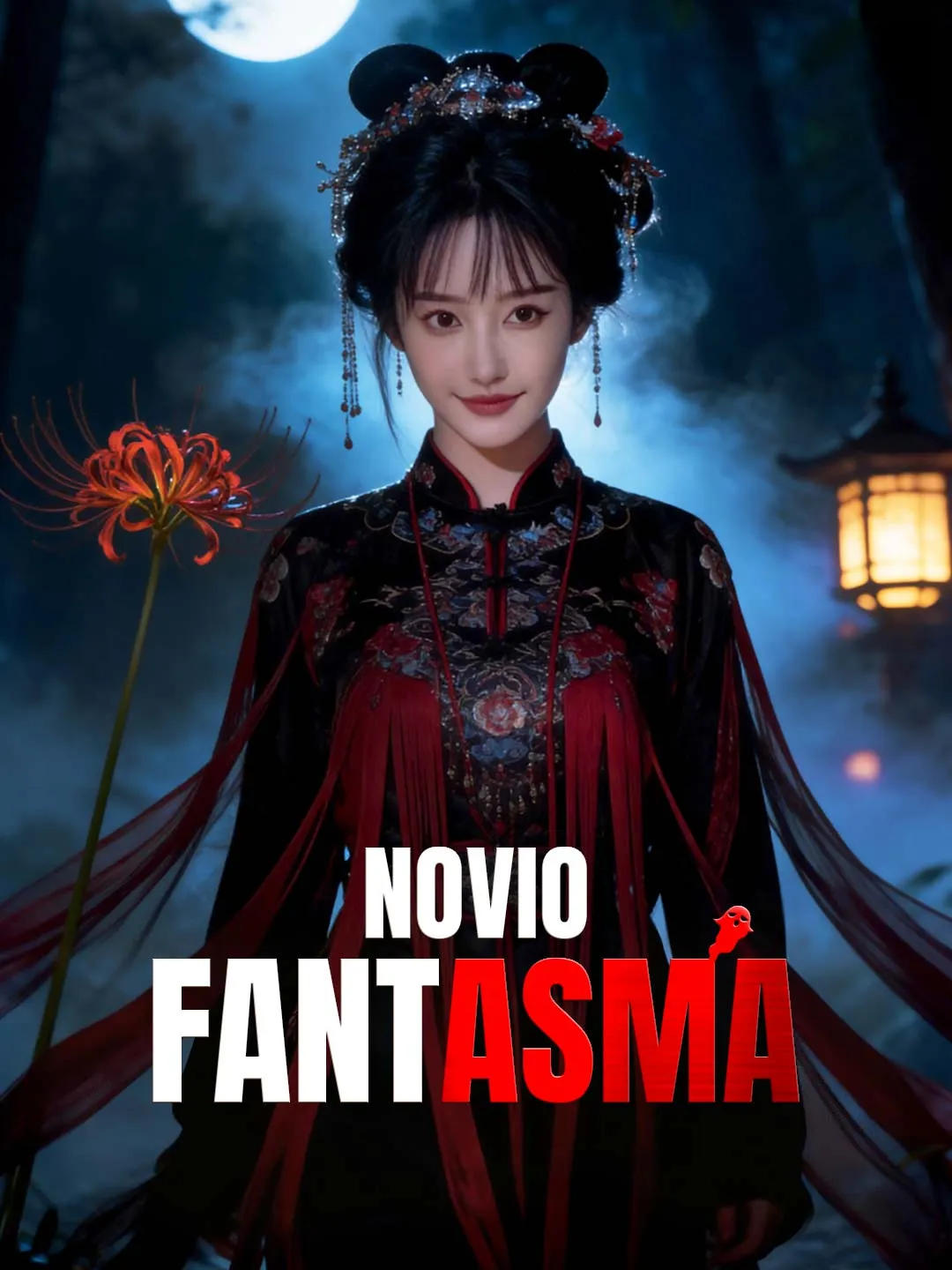 Watch Ghost Groom All Episodes Free Ghost Groom (31 Episodes) - Official Drama Poster