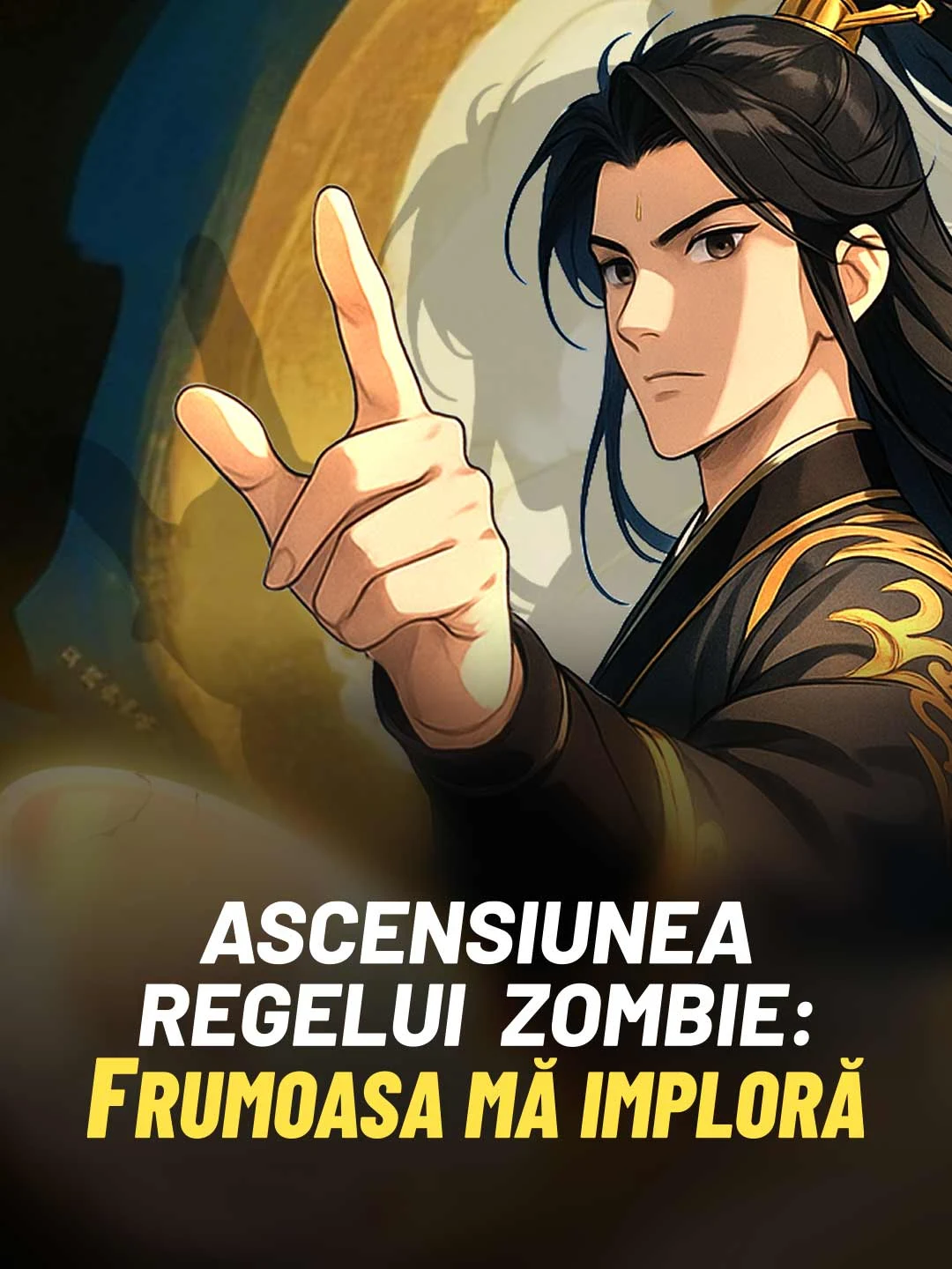 Watch Rise of the Fallen: Returning with Might All Episodes Free Rise of the Fallen: Returning with Might (41 Episodes) - Official Drama Poster