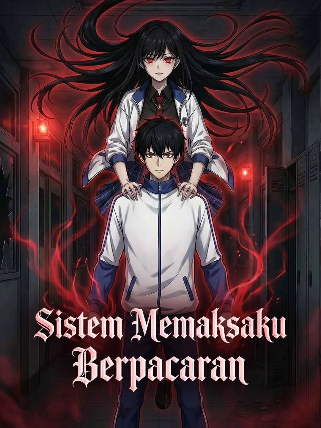Watch System Forces Me to Date All Episodes Free System Forces Me to Date (70 Episodes) - Official Drama Poster