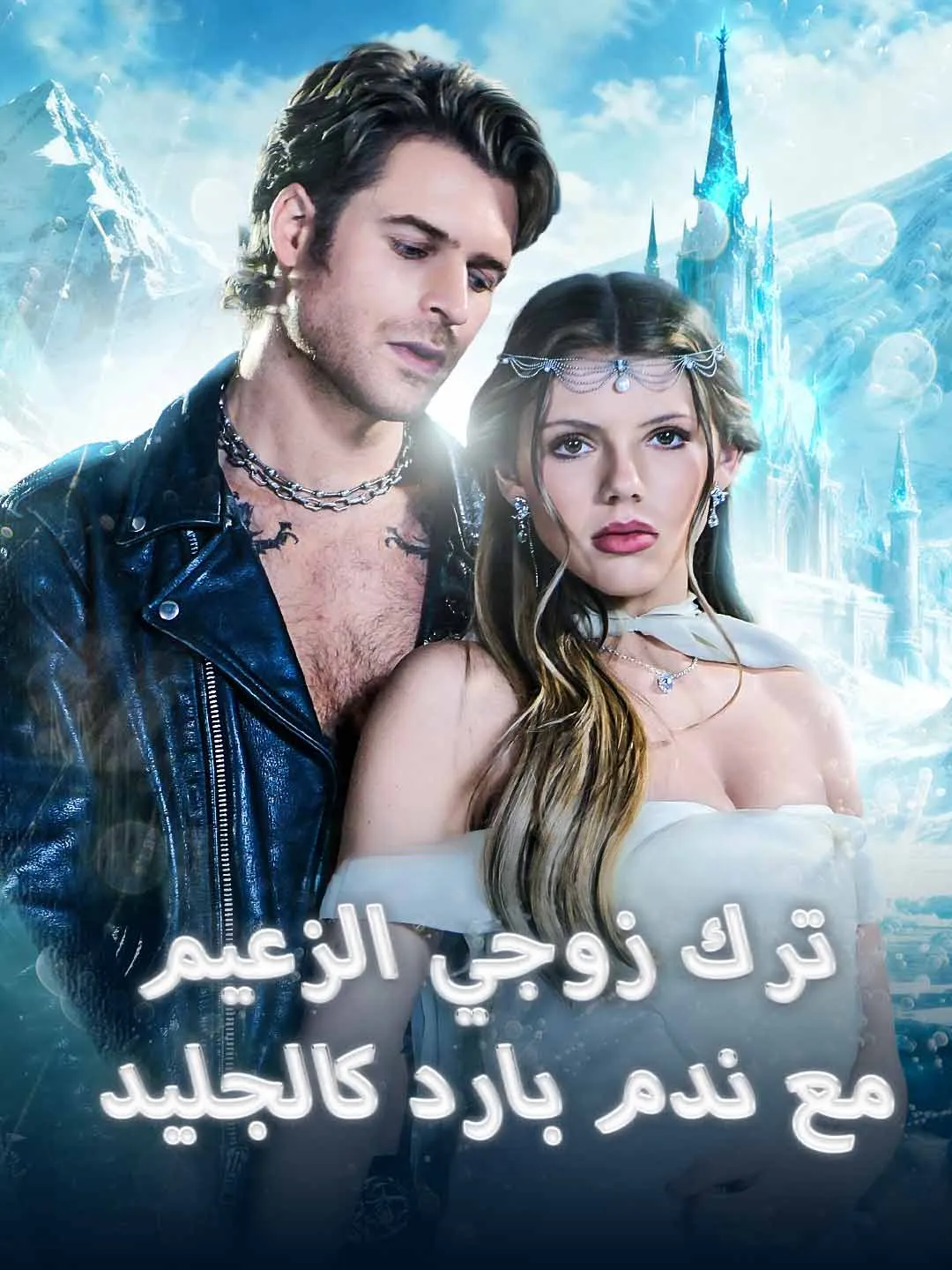Watch Leaving My Mob Boss Husband in Ice-Cold Regret All Episodes Free Leaving My Mob Boss Husband in Ice-Cold Regret (67 Episodes) - Official Drama Poster